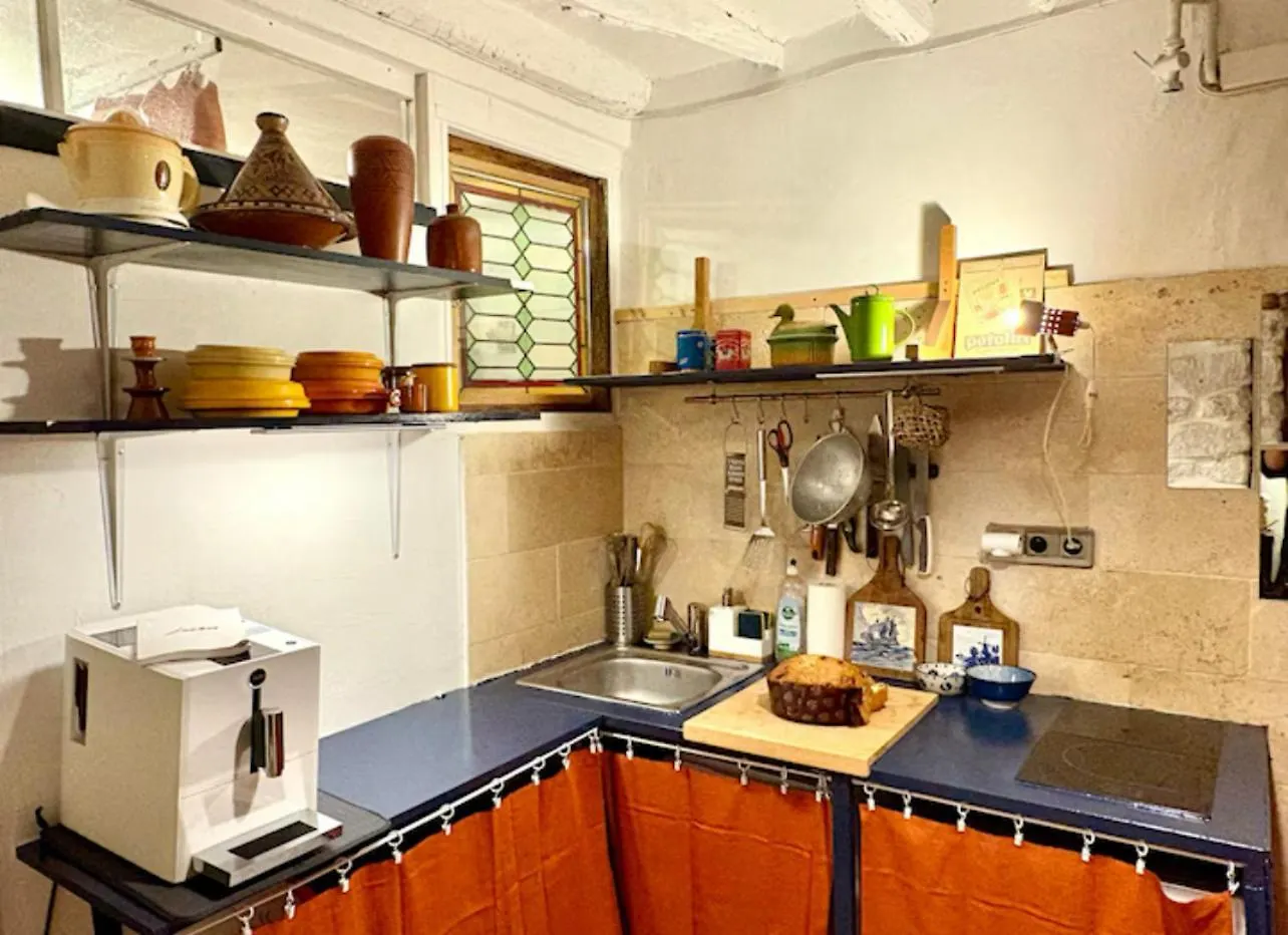Your Favorite Nest In Paris Frankreich