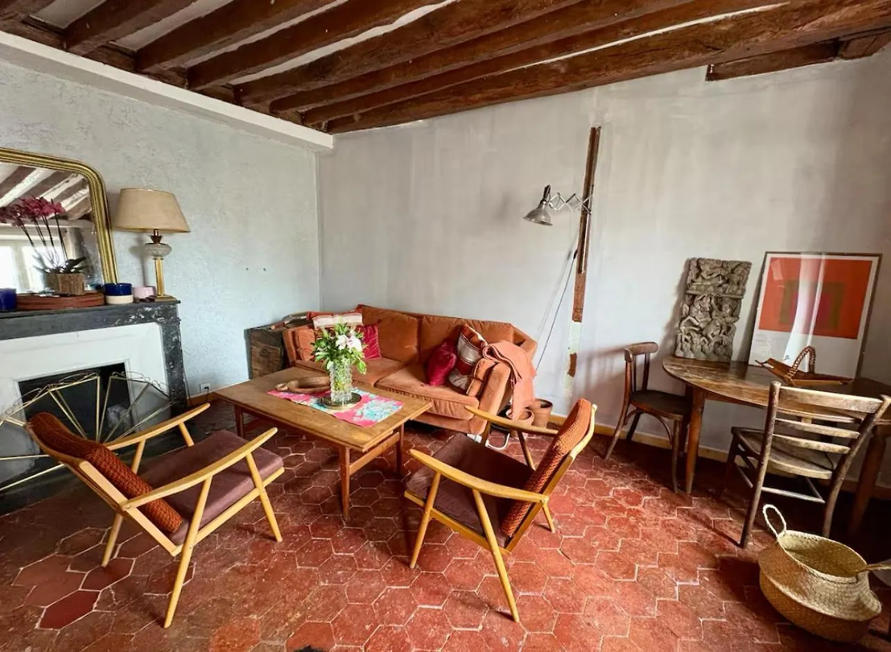 Appartamento Your Favorite Nest In Parigi
